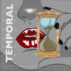 Temporal (feat. Harold Daniel & Mood C) - Single by HD On The Beat album reviews, ratings, credits