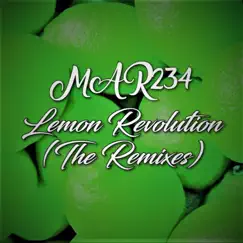 Lemon Revolution (The Remixes) - EP by Mar234 album reviews, ratings, credits