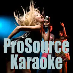 Holding Out For a Hero (Originally Performed by Bonnie Tyler) [Instrumental] - Single by ProSource Karaoke Band album reviews, ratings, credits