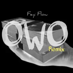 Owo (Remix) Song Lyrics