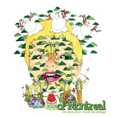 The Early Four Track Recordings by Of Montreal album reviews, ratings, credits