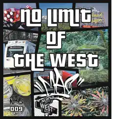 No Limit of the West Song Lyrics