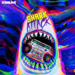Shark Attack!!! Song Lyrics