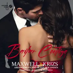 Bailar Contigo (feat. Krizs) Song Lyrics