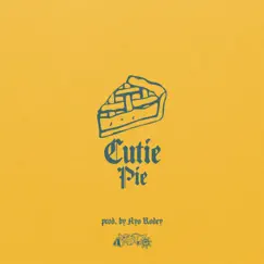Cutie Pie - Single by Mystro album reviews, ratings, credits