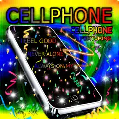 Cellphone (feat. Sandy Star) - Single by Ghost Black album reviews, ratings, credits