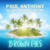 Brown Eyes - Single album lyrics, reviews, download