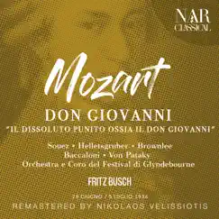 Don Giovanni, K.527, IWM 167, Act I: 