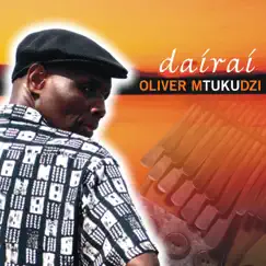 Dairai by Oliver Mtukudzi album reviews, ratings, credits