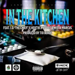 In the Kitchen (feat. J.D. 