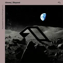 Anjunabeats, Vol. 13 - Sampler, Pt. 2 - EP by Above & Beyond album reviews, ratings, credits
