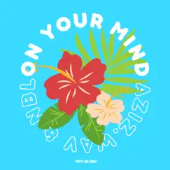 On Your Mind (feat. Nzau) - Single by NBL & AZIZ.wav album reviews, ratings, credits