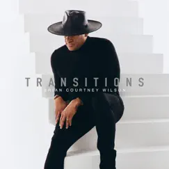 Transitions (Live) by Brian Courtney Wilson album reviews, ratings, credits