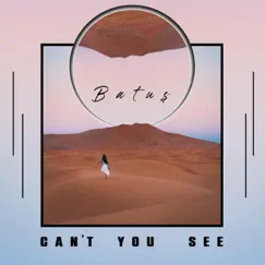 Can't You See - Single by Batuş album reviews, ratings, credits