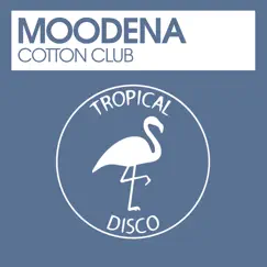 Cotton Club - Single by Moodena album reviews, ratings, credits