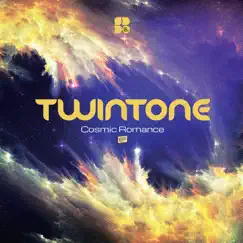 Cosmic Romance - EP by Twintone album reviews, ratings, credits