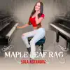 Maple Leaf Rag - Single album lyrics, reviews, download