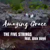 Amazing Grace (feat. Alex Boyé) song lyrics