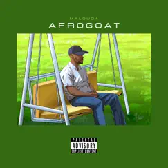 Afrogoat (feat. Niickii) - EP by Malouda album reviews, ratings, credits