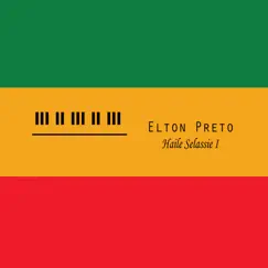 Haile Selassie I by Elton Preto album reviews, ratings, credits