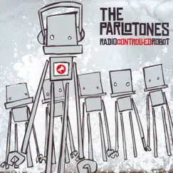 RadioControlledRobot by The Parlotones album reviews, ratings, credits