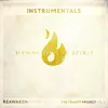 Hymns of the Spirit: Instrumentals (Reawaken Hymns) [Instrumental] album lyrics, reviews, download
