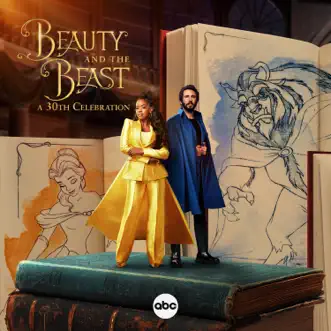 Beauty and the Beast (Reprise) by Her, Josh Groban & Beauty and the Beast: A 30th Celebration - Cast song lyrics, reviews, ratings, credits