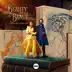 Beauty and the Beast: A 30th Celebration (Original Soundtrack) album cover