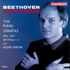 Piano Sonata No. 9 in E Major, Op. 14 No. 1: II. Allegretto - Maggiore - Allegretto Song Lyrics