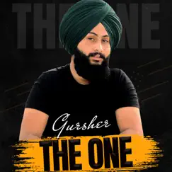 The One - EP by Gursher album reviews, ratings, credits