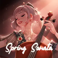 Spring Sonata (Original Game Soundtrack) by Time Princess album reviews, ratings, credits