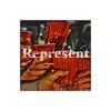 Represent (feat. Shoki, Junior Mobb, Eyden, Bash da Rippa & DJ Frip a.K.A Beatlab) - Single album lyrics, reviews, download