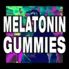MELATONIN GUMMIES (feat. Yuugen Vinny) - Single album lyrics, reviews, download