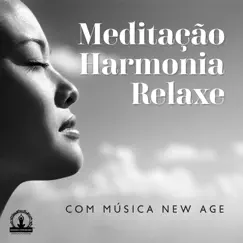 Meditação, Harmonia, Relaxe Com Música New Age by Meditação Espiritualidade Musica Academia album reviews, ratings, credits