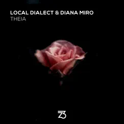 Theia (Extended Mix) Song Lyrics