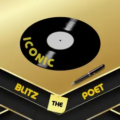 Iconic - Single by Blitz The Poet album reviews, ratings, credits