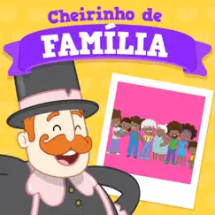 Cheirinho de Família - Single by Mundo Bita album reviews, ratings, credits