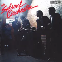 Street Sense by The Salsoul Orchestra album reviews, ratings, credits