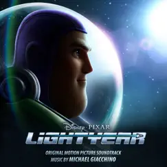 Lightyear (Original Motion Picture Soundtrack) by Michael Giacchino album reviews, ratings, credits