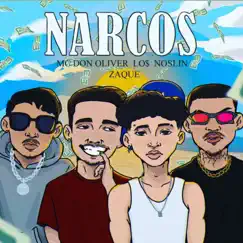 Narcos Song Lyrics