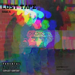 Lost Tape Side A by Depresión Post-Mortem album reviews, ratings, credits