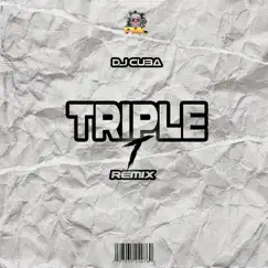 Triple TTT - Single by Dj Pirata, DJ Cuba & El Kaio album reviews, ratings, credits