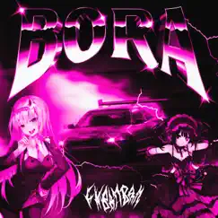 BORA - Single by Fkbambam album reviews, ratings, credits