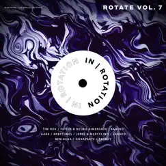 Rotate Vol 7 by IN / ROTATION album reviews, ratings, credits