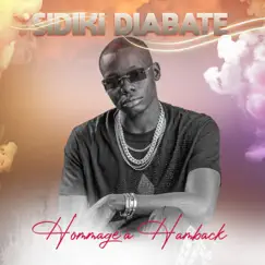 Hommage à Hamback - Single by Sidiki Diabaté album reviews, ratings, credits