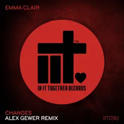 Changes - Single by Emma Clair & Alex Gewer album reviews, ratings, credits