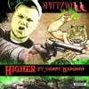 Higher (feat. Sonny Bamboo) - Single album lyrics, reviews, download