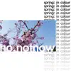 spring: in colour album lyrics, reviews, download