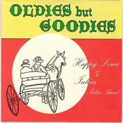 Oldies but Goodies by Happy Louie and Julcia's Polka Band album reviews, ratings, credits