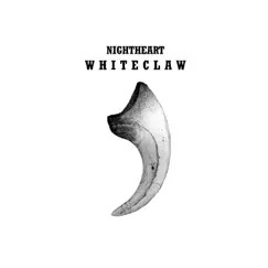 Whiteclaw by NIGHTHEART album reviews, ratings, credits